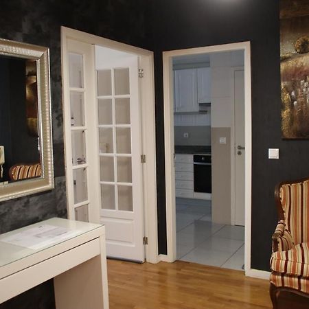 Casa Da Praia Vila do Conde Dış mekan fotoğraf