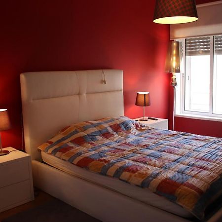Casa Da Praia Vila do Conde Dış mekan fotoğraf