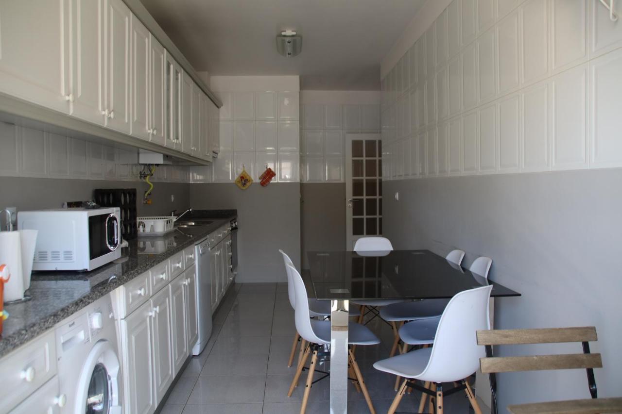 Casa Da Praia Vila do Conde Dış mekan fotoğraf