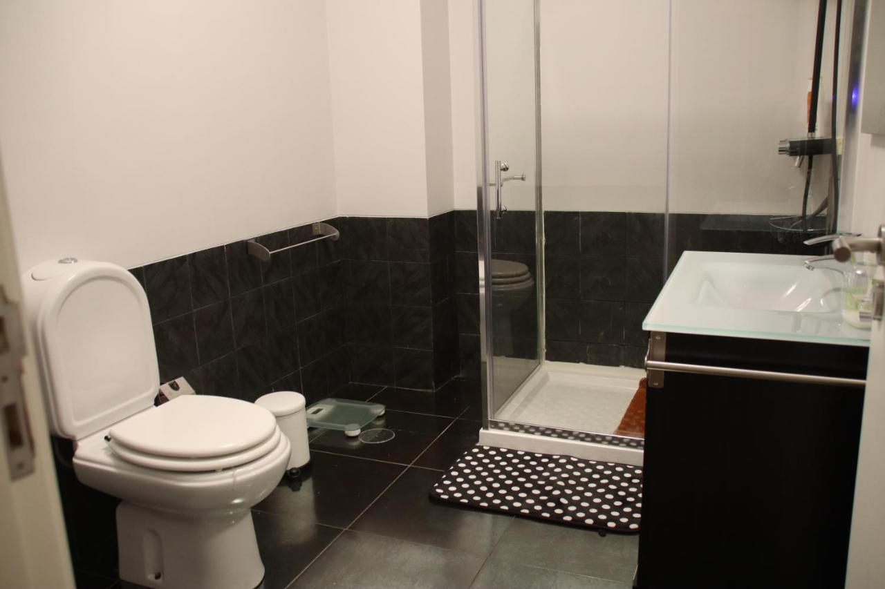 Casa Da Praia Vila do Conde Dış mekan fotoğraf