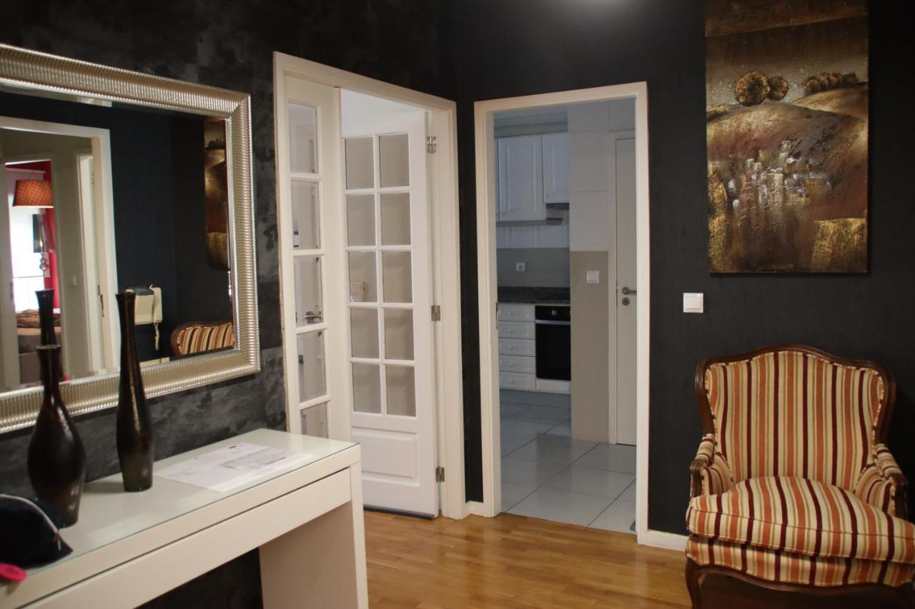 Casa Da Praia Vila do Conde Dış mekan fotoğraf